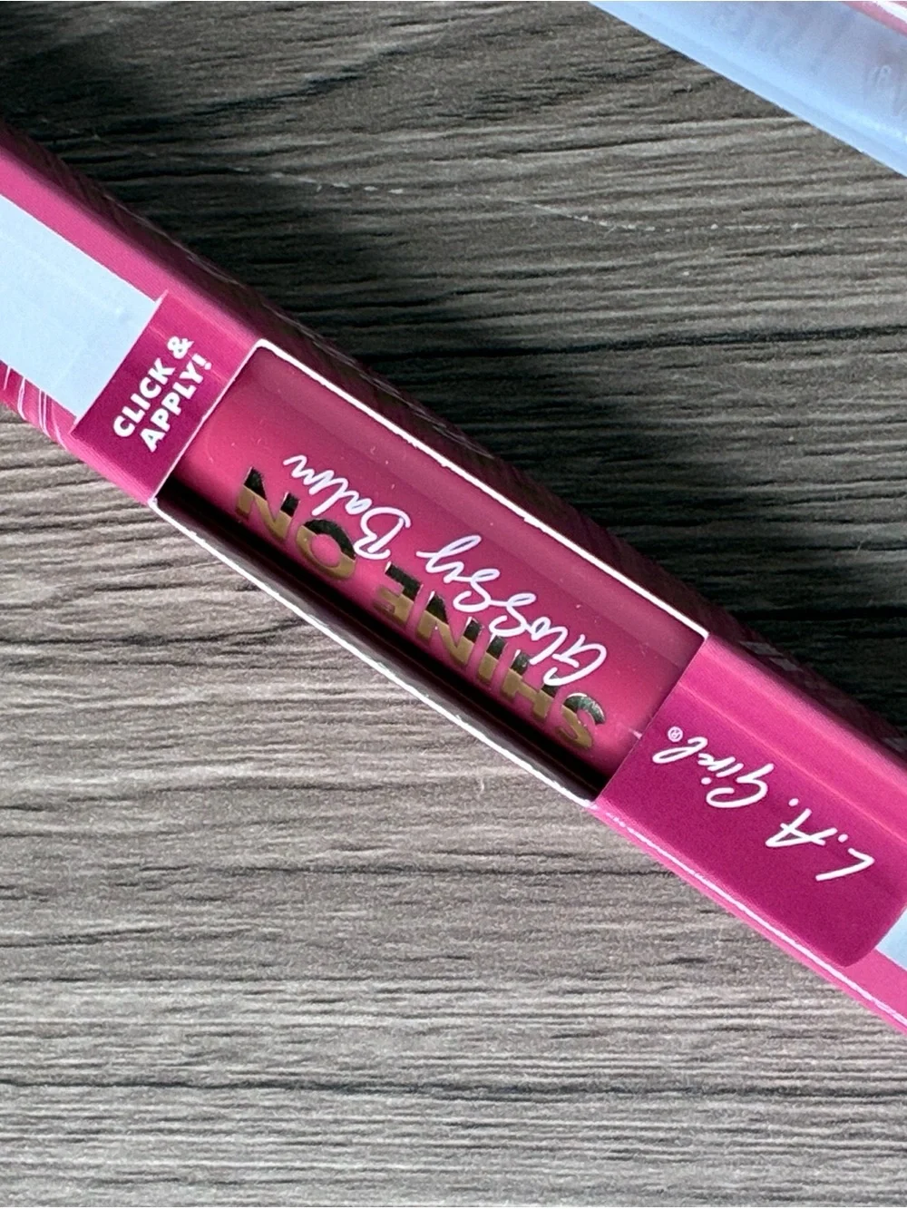 🐼 3/$25 NWT Rosy Lip Trio - elf LA Girl Milani - Gloss & Liner